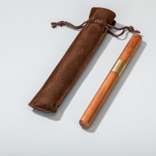 【沉香勾刀】小树福利秒杀沉香原材熏香器