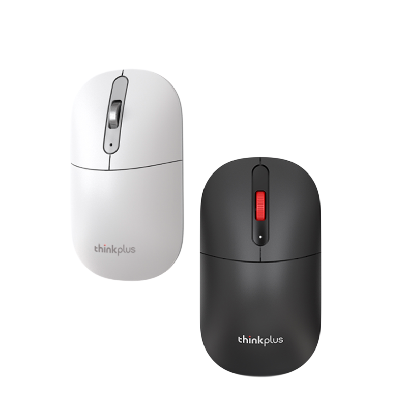 联想thinkplus M50 无线办公鼠标
