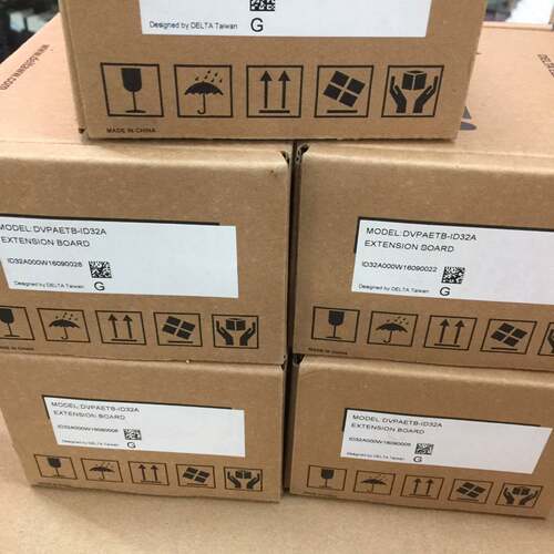 可维修台达PLC接线端子台DVPAETB-ID32A正品，议价