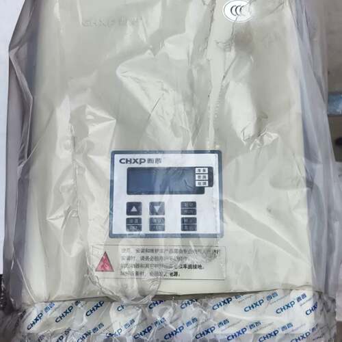 可维修西普软启动器XPR1-3000CN-400-3，三相380V议价