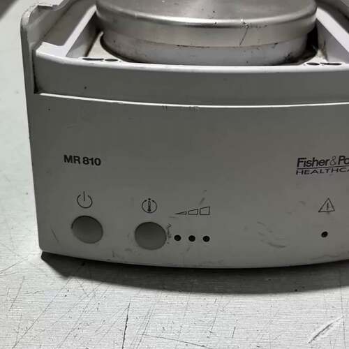 可维修费雪Fisher Paykel MR810加热湿化器