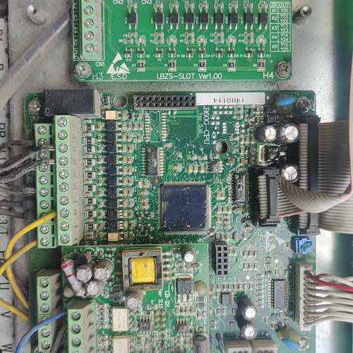 可维修LB60G主板 LB-POWER驱动板 三张线路板议价