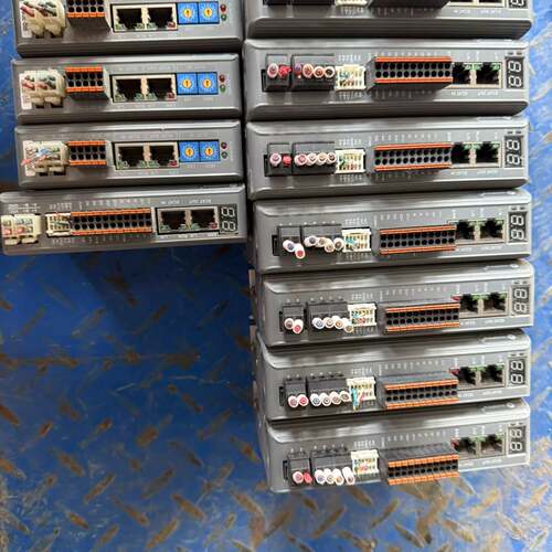 可维修86，CL3-EC808AC，，总线型闭环步进驱动器型号一议价