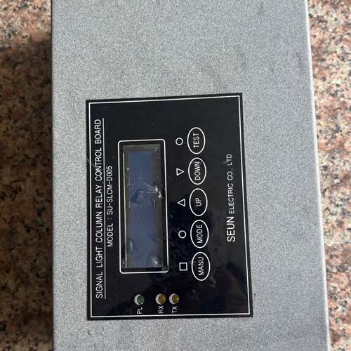 可维修SEUN ELERIC 型号SU-SLCM-D005，信