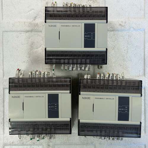 可维修信捷PLC XD2-24T-E议价