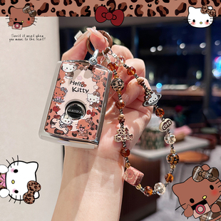 2025款沃尔沃xc60钥匙套s90扣s60 xc90可爱xc40女士v40汽车s60l壳