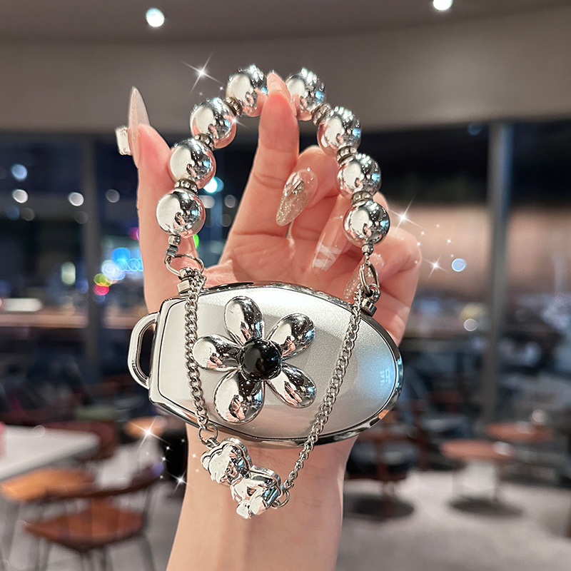 【原创首发】5代帝豪汽车钥匙套