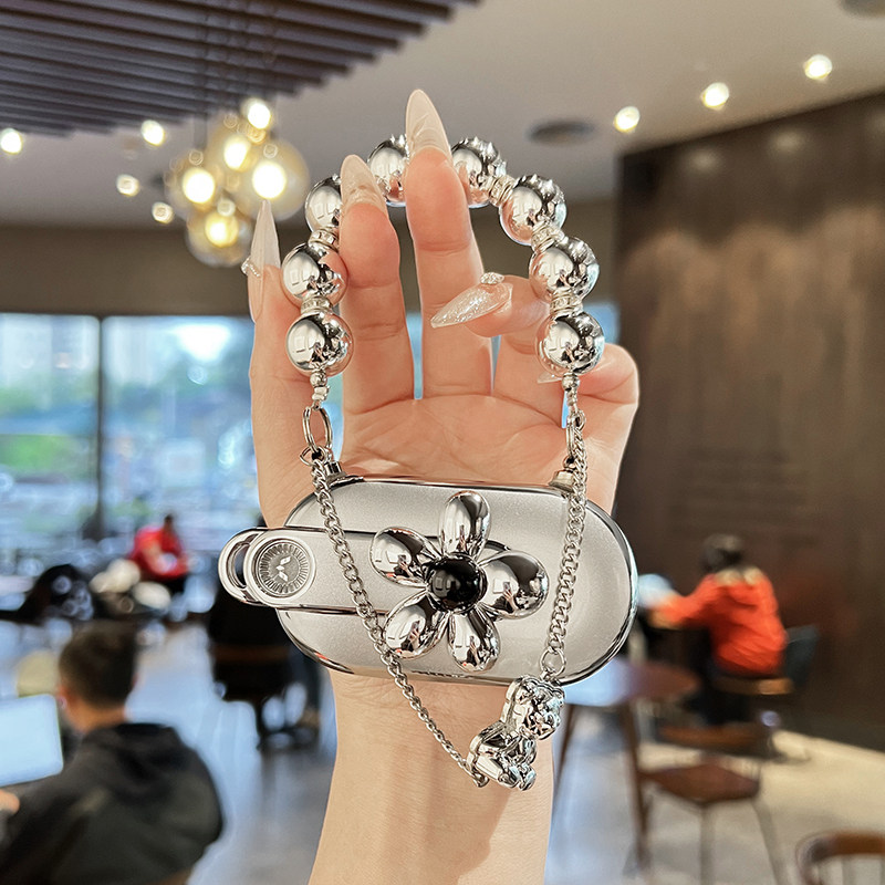 五菱mini马卡龙三3代车用钥匙套