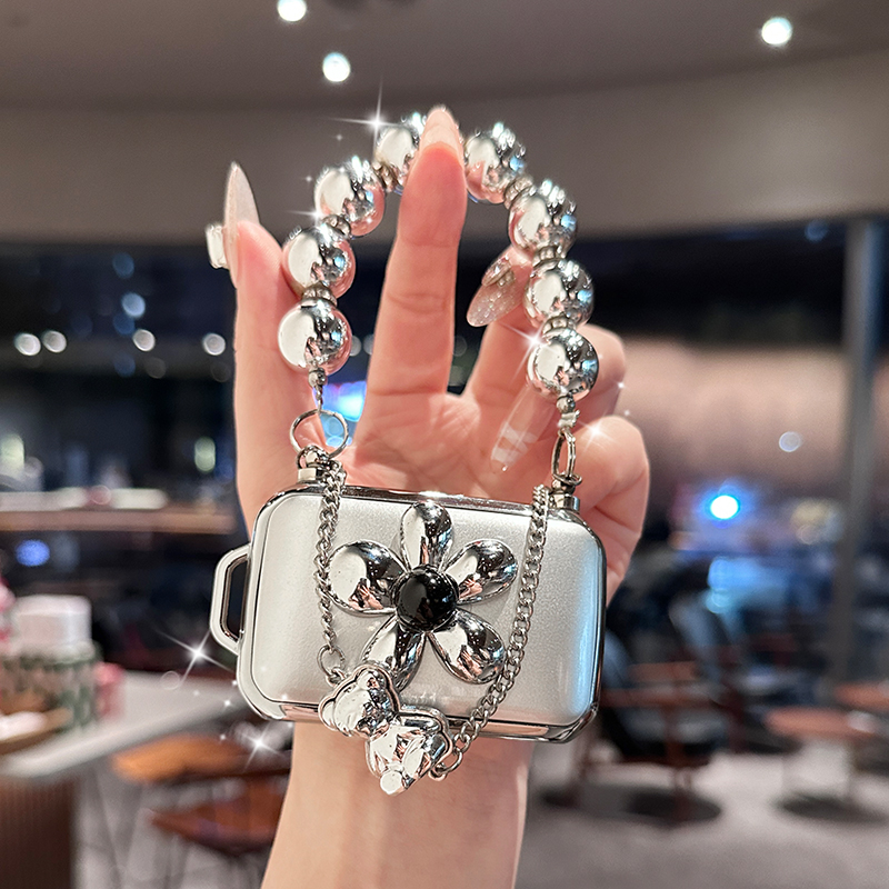 【原创小香风】马自达新款钥匙套