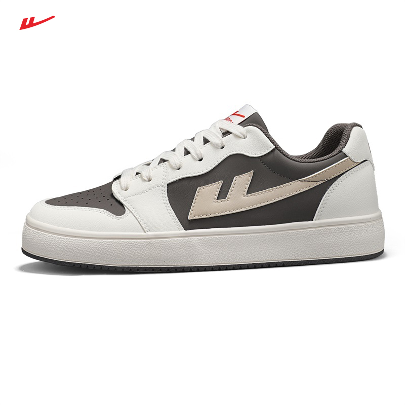 回力2025新款休闲运动板鞋