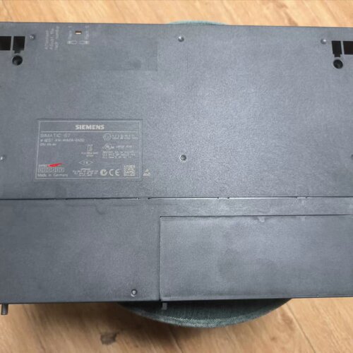 6ES7414-4HM14-0AB0 S7-400CPU模块 工业自动化控制核心
