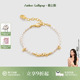 Amber Lollipop淡水珍珠手链女幸运手串小众轻奢高级感生日礼物