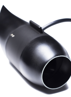 APISQUEEN B965泵喷 7KG推力 防泥沙防水草测绘船拉网船用推进器