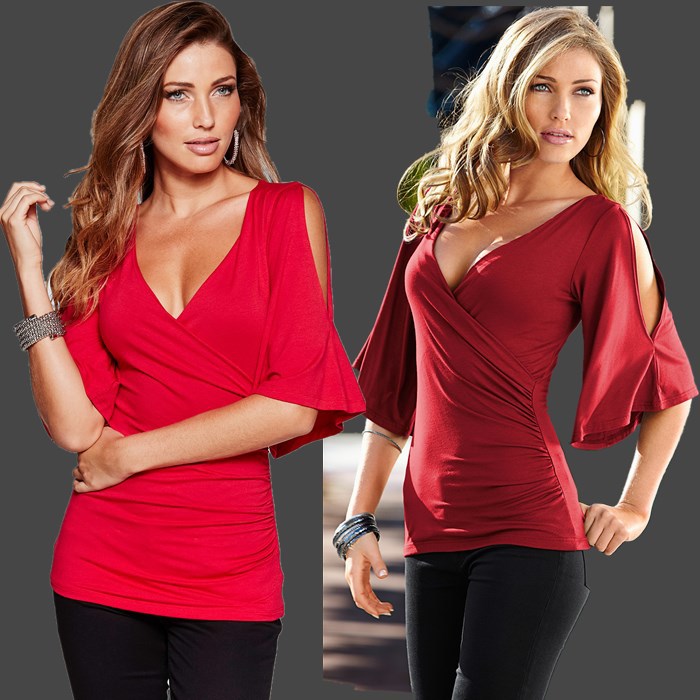 womenclothes欧美新款弹