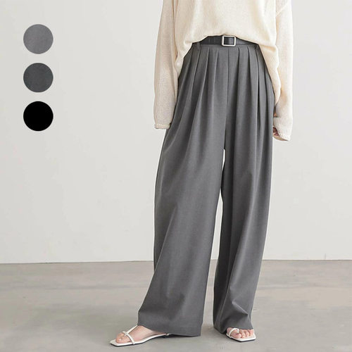 womenclothes日系垂感直