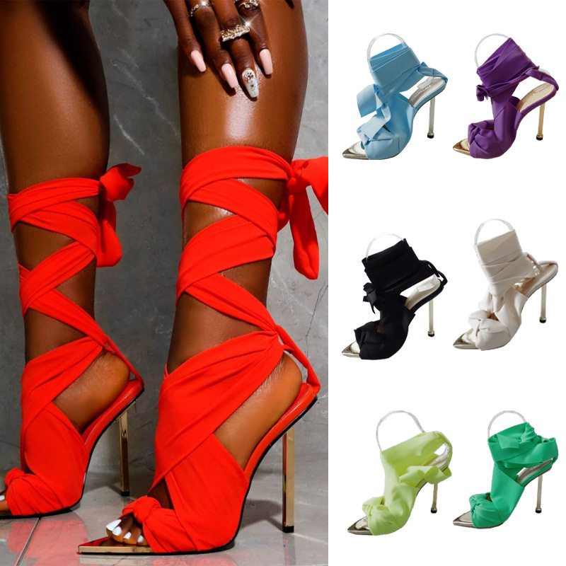 shoeswomen欧美外贸时尚