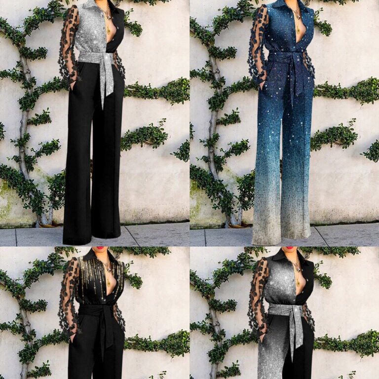womenclothes春夏新款欧