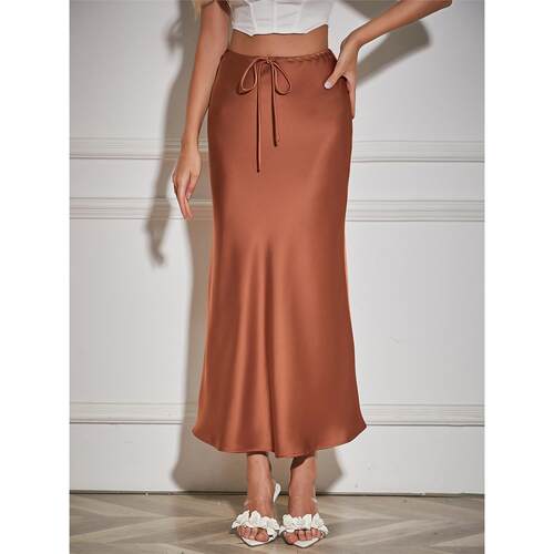 womenclothes高品质缎面