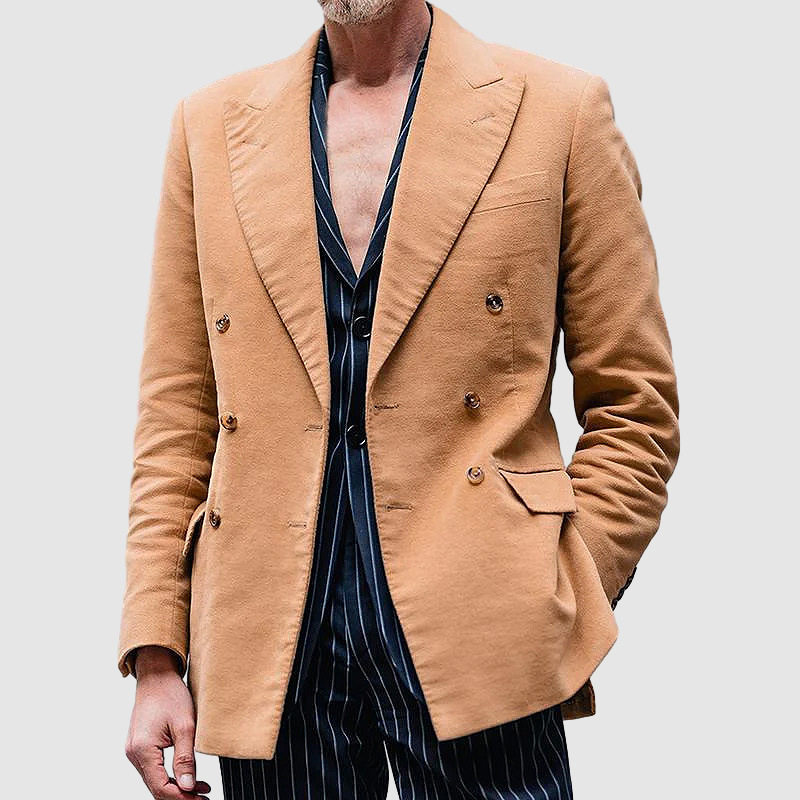 menclothes定制款外贸男