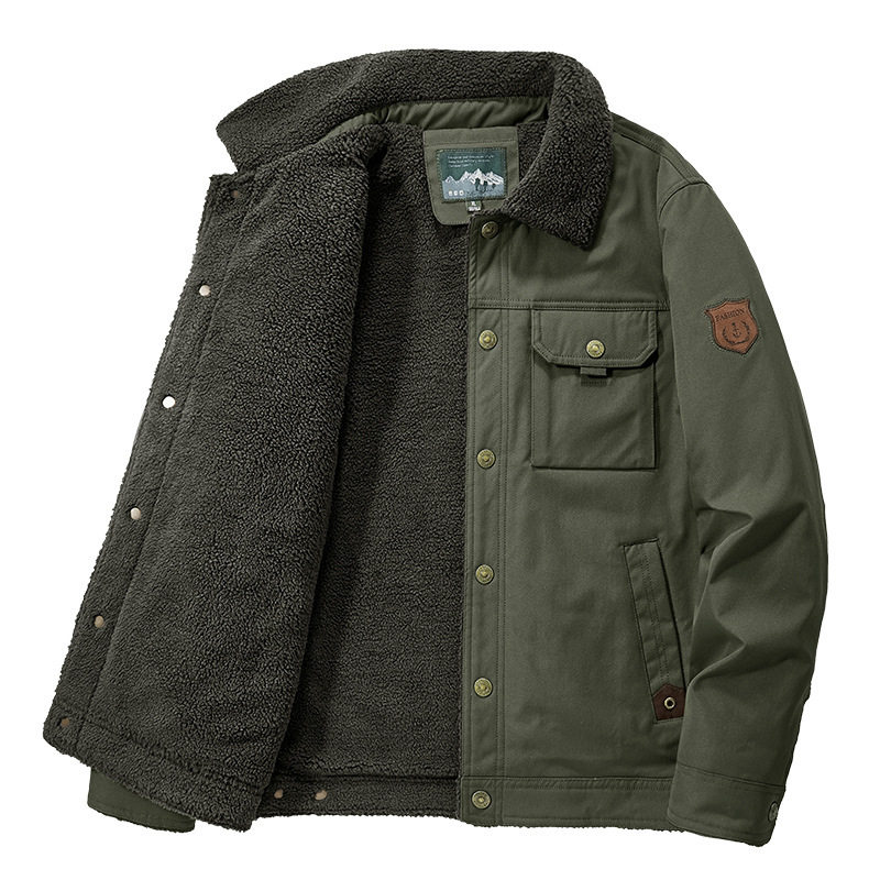 menclothesz3166#加绒棉