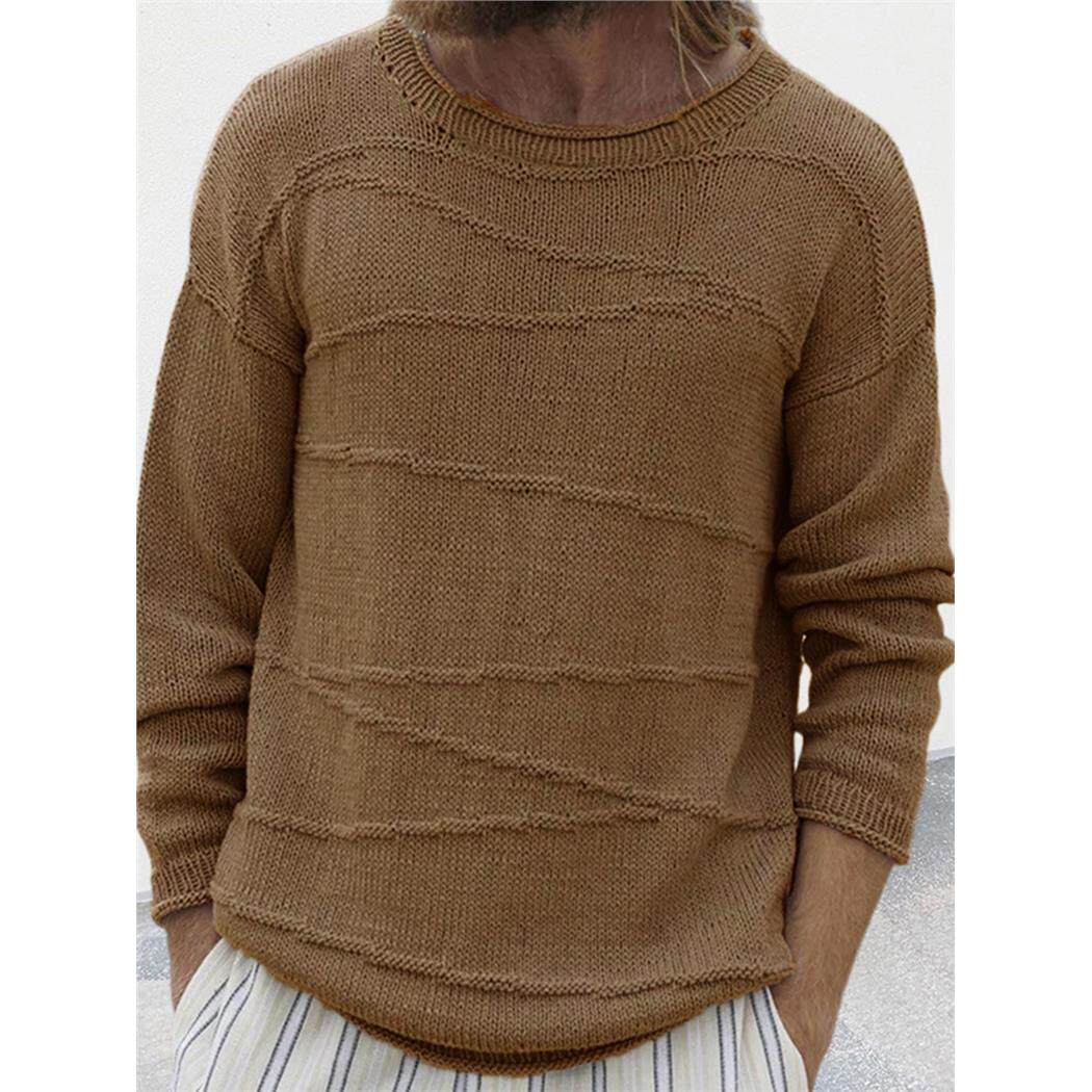 menclothes秋冬新款毛衣