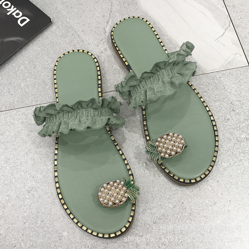 shoeswomen夏季新款大码