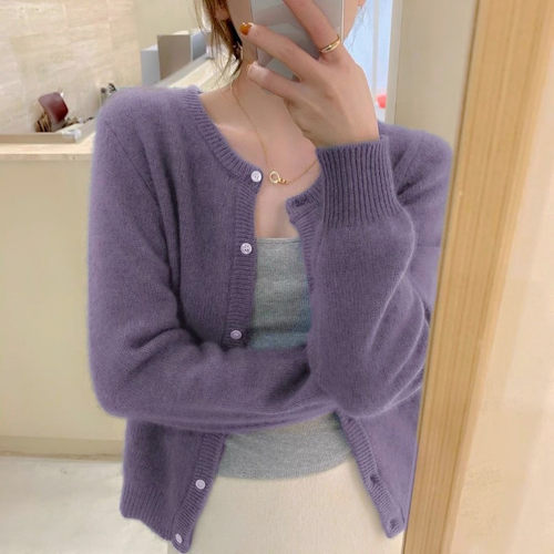 womenclothes现货浣熊毛