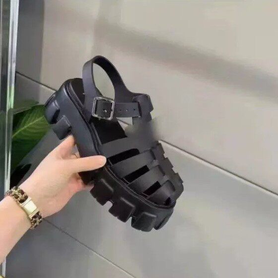 shoeswomen年跨境夏新款
