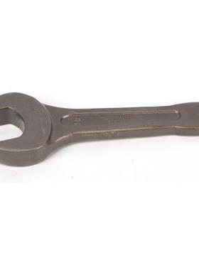 钢盾重型开口敲击扳手S019501-S019517呆扳手开口扳手