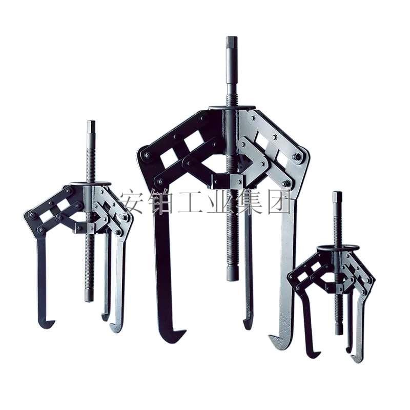 SKF重型爪式拉拔器TMMP6/TMMP10/TMMP15轴承拆卸拔卸器TMMP3x300