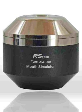 AM3000专业级仿真嘴人工嘴RSTECH麦克风通路声学特性检测标准声源