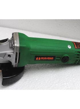 环岛电工  角向磨光机 HD202 角磨  650W 大功率