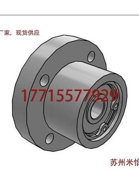 双轴承法兰型轴承座替换BFP01BFP11BFP21 BGRBB BGCBB BGSBB现货