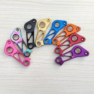 自行车吊钩抓钩SL6 SL7 Tarmac Venge一体直装尾钩吊耳尾勾后拨钩