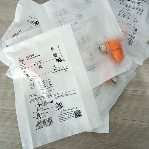 IFM易福门插头连接器EVF566/EVF569/EVF568/EVF56/EVF567/EVF565