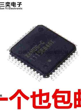 原装正品 X8M06-C 电动车控制器芯片 UPD79F9211GB 贴片集成QFP44