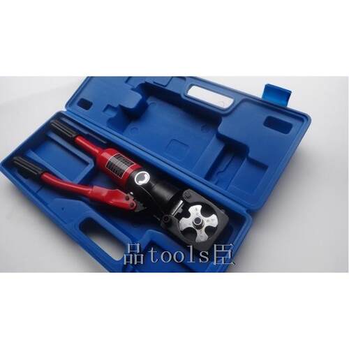 品臣工具 CPO-150A 整体式液压钳 压线钳 14-150mm2