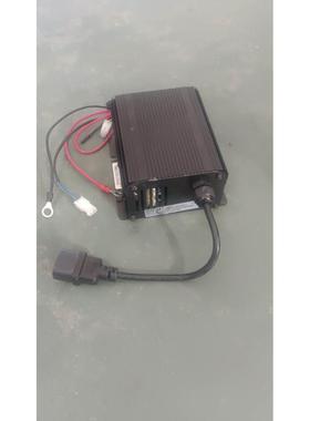 中力电动堆高车EST151EST152充电机24V10A
