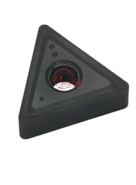 戴杰数控刀片TNMG160404-SF JC8118 TNMG160408-SF JC8118 不锈钢