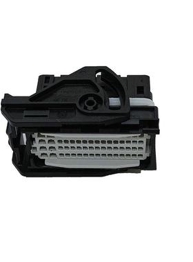 TE 泰科连接器 2050036-1线端64针连接器 控制器信号连接器 64p