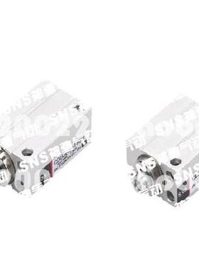 SNS 神驰气动CDJUB/CUJB12*10 15 20 25 30小型自由安装气缸