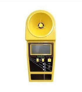 进口原装爱尔兰RIC600E数字架空线缆测高仪 超声波线缆测高仪