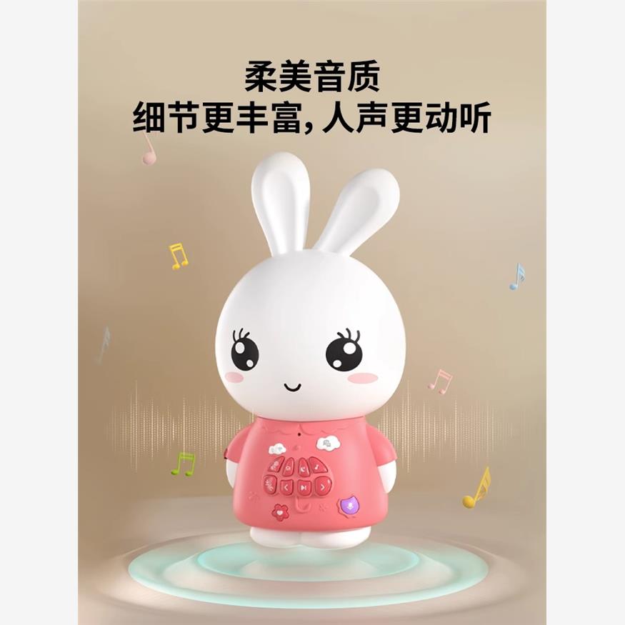 火火兔早教机F6S官方旗舰