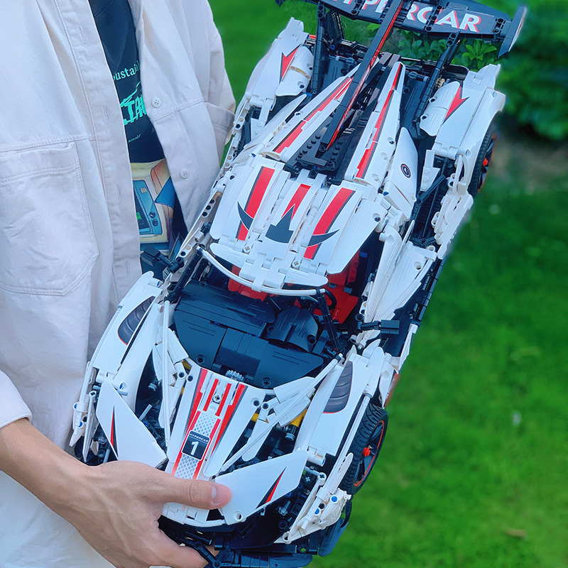 cada咔搭积木阿波罗太阳