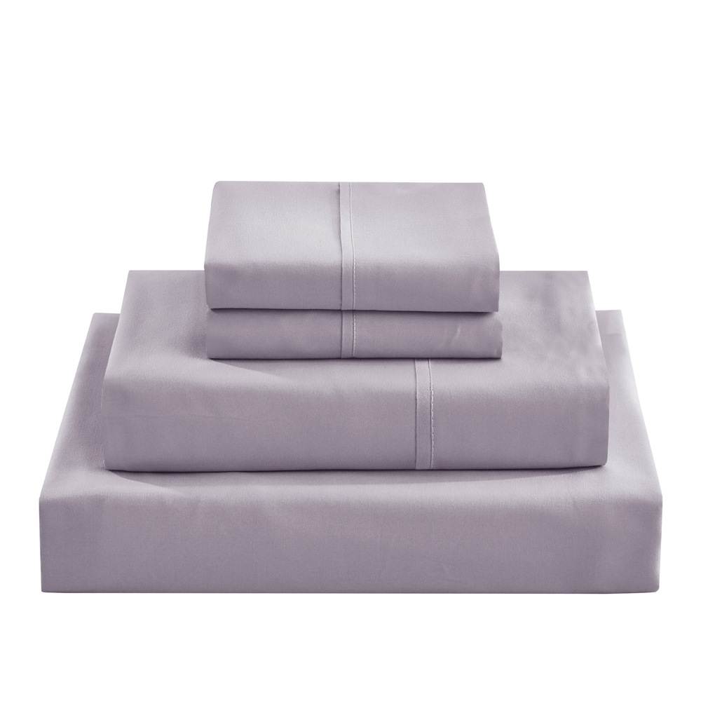 Bedding Bed Sheet Set Flat Sheet Fitted Sheet 2 Pillowcases