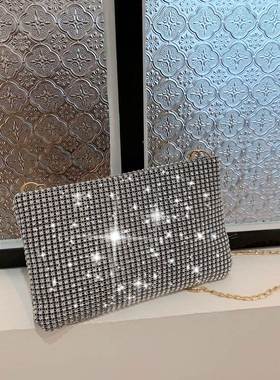women envelope bags clutch chain purse women s lady hand bag