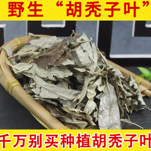 胡秃子叶野生中药材 胡颓子根 牛奶根 贯榨根 叶刺头正品中草药
