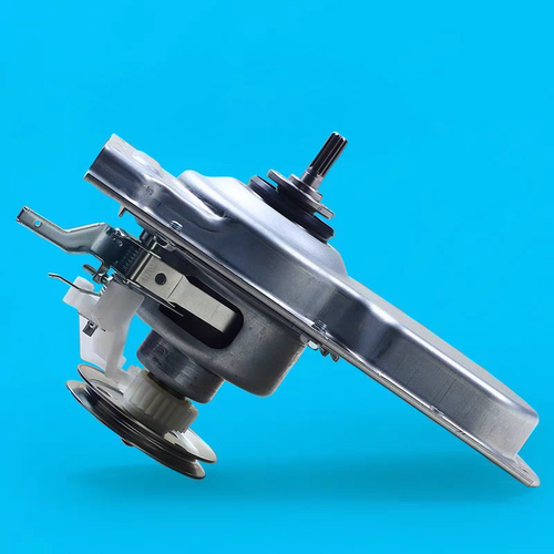 适用于海尔洗衣机离合器XQB100-Z206总成减速器原厂全新