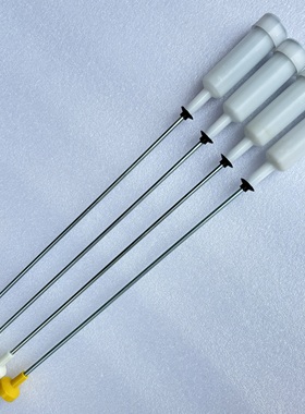 海尔大神通洗衣机EB80M009吊杆 减震杆拉杆吊簧拉簧全新