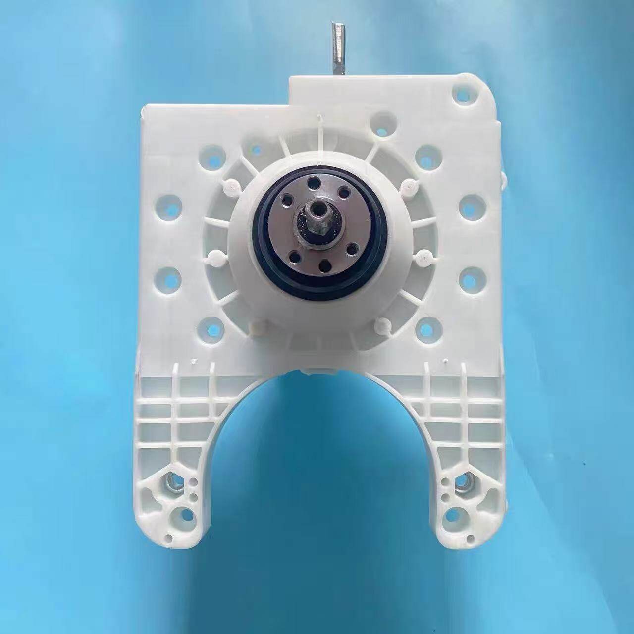 扬子洗衣机塑料离合器